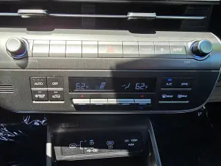 Hyundai KONA Electric 2024 SEL 4dr Crossover