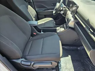Hyundai KONA Electric 2024 SEL 4dr Crossover