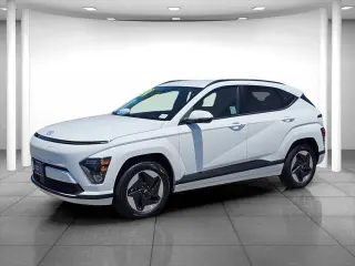 Hyundai KONA Electric 2024 SEL 4dr Crossover