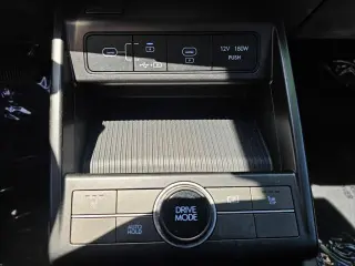 Hyundai KONA Electric 2024 SEL 4dr Crossover