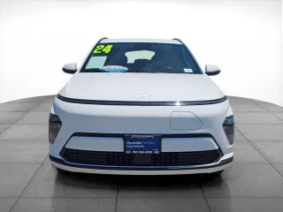 Hyundai KONA Electric 2024 SEL 4dr Crossover