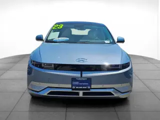Hyundai IONIQ 5 2023 Limited 4dr Crossover