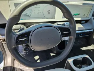 Hyundai IONIQ 5 2023 Limited 4dr Crossover