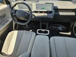 Hyundai IONIQ 5 2023 Limited 4dr Crossover