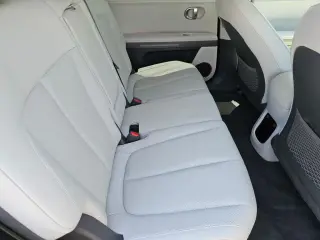 Hyundai IONIQ 5 2023 Limited 4dr Crossover