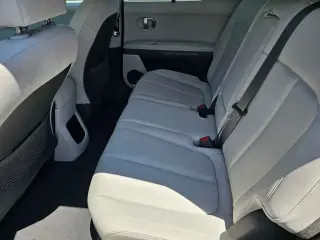 Hyundai IONIQ 5 2023 Limited 4dr Crossover