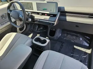 Hyundai IONIQ 5 2023 Limited 4dr Crossover