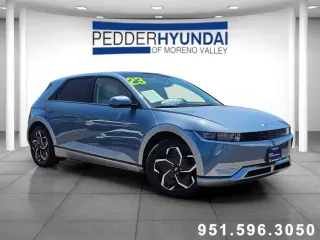 Hyundai IONIQ 5 2023 Limited 4dr Crossover