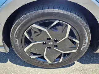 Hyundai IONIQ 5 2023 Limited 4dr Crossover