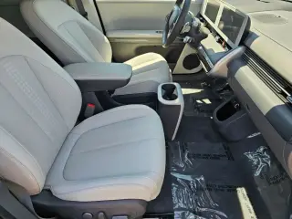 Hyundai IONIQ 5 2023 Limited 4dr Crossover