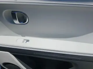 Hyundai IONIQ 5 2023 Limited 4dr Crossover