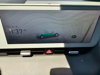 Hyundai IONIQ 5 2023 Limited 4dr Crossover