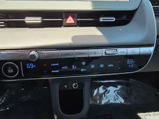 Hyundai IONIQ 5 2023 Limited 4dr Crossover