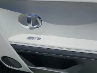 Hyundai IONIQ 5 2023 Limited 4dr Crossover