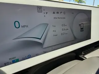 Hyundai IONIQ 5 2023 Limited 4dr Crossover