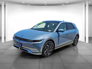 Hyundai IONIQ 5 2023 Limited 4dr Crossover