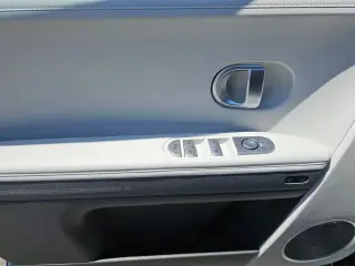 Hyundai IONIQ 5 2023 Limited 4dr Crossover