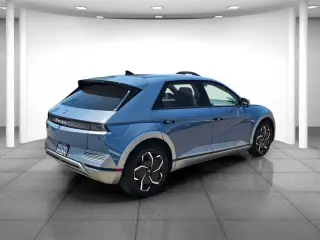 Hyundai IONIQ 5 2023 Limited 4dr Crossover