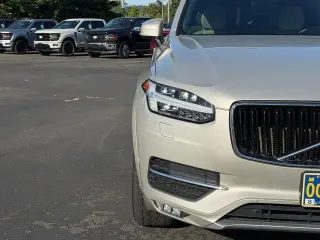 Volvo XC90 2017 AWD T6 Momentum 4dr SUV