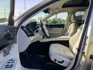 Volvo XC90 2017 AWD T6 Momentum 4dr SUV