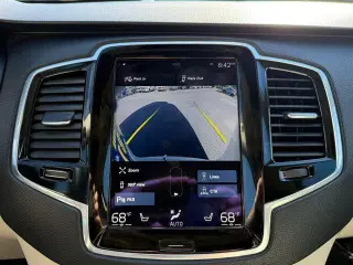 Volvo XC90 2017 AWD T6 Momentum 4dr SUV