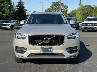 Volvo XC90 2017 AWD T6 Momentum 4dr SUV
