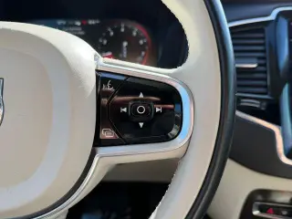 Volvo XC90 2017 AWD T6 Momentum 4dr SUV