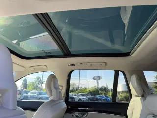 Volvo XC90 2017 AWD T6 Momentum 4dr SUV