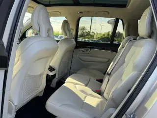 Volvo XC90 2017 AWD T6 Momentum 4dr SUV