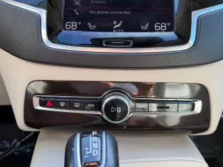 Volvo XC90 2017 AWD T6 Momentum 4dr SUV