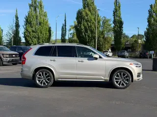 Volvo XC90 2017 AWD T6 Momentum 4dr SUV
