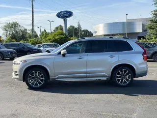 Volvo XC90 2017 AWD T6 Momentum 4dr SUV