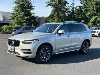 Volvo XC90 2017 AWD T6 Momentum 4dr SUV