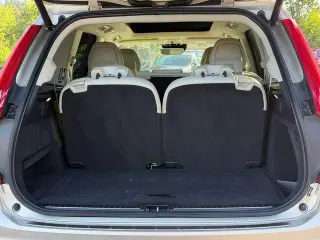 Volvo XC90 2017 AWD T6 Momentum 4dr SUV