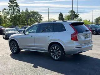Volvo XC90 2017 AWD T6 Momentum 4dr SUV