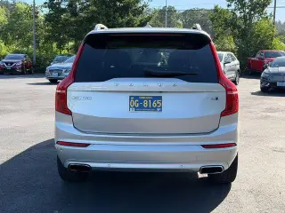 Volvo XC90 2017 AWD T6 Momentum 4dr SUV