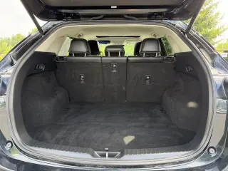 Mazda CX-5 2021 AWD Grand Touring Reserve 4dr SUV