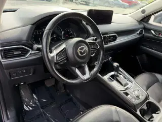Mazda CX-5 2021 AWD Grand Touring Reserve 4dr SUV