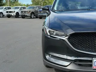 Mazda CX-5 2021 AWD Grand Touring Reserve 4dr SUV