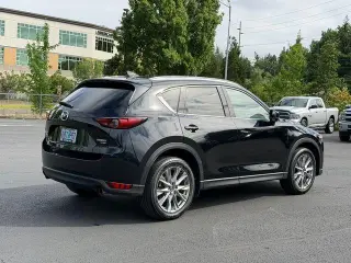 Mazda CX-5 2021 AWD Grand Touring Reserve 4dr SUV