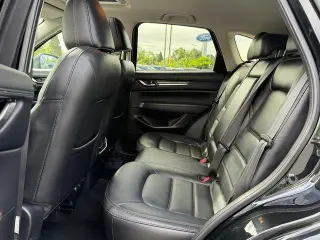 Mazda CX-5 2021 AWD Grand Touring Reserve 4dr SUV