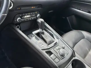 Mazda CX-5 2021 AWD Grand Touring Reserve 4dr SUV
