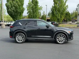 Mazda CX-5 2021 AWD Grand Touring Reserve 4dr SUV