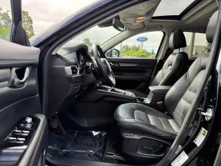Mazda CX-5 2021 AWD Grand Touring Reserve 4dr SUV
