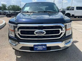 Ford F-150 2023 4x4 XL 4dr SuperCrew 6.5 ft. SB