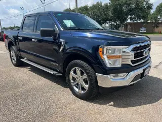 Ford F-150 2023 4x4 XL 4dr SuperCrew 6.5 ft. SB
