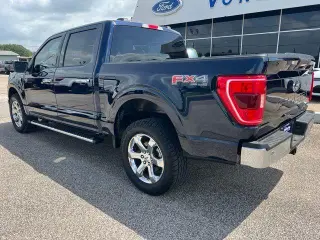 Ford F-150 2023 4x4 XL 4dr SuperCrew 6.5 ft. SB