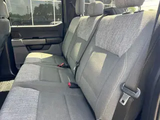 Ford F-150 2023 4x4 XL 4dr SuperCrew 6.5 ft. SB