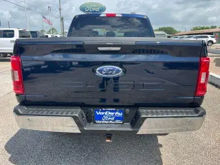 Ford F-150 2023 4x4 XL 4dr SuperCrew 6.5 ft. SB