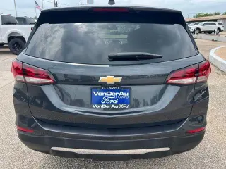Chevrolet Equinox 2023 LT 4dr SUV w/1LT